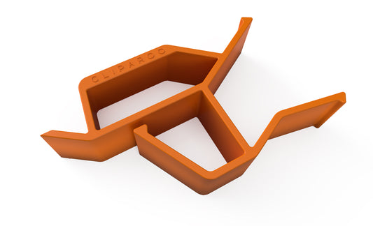 Cliparoo Roof Tile Tarp Clip | 200pcs box